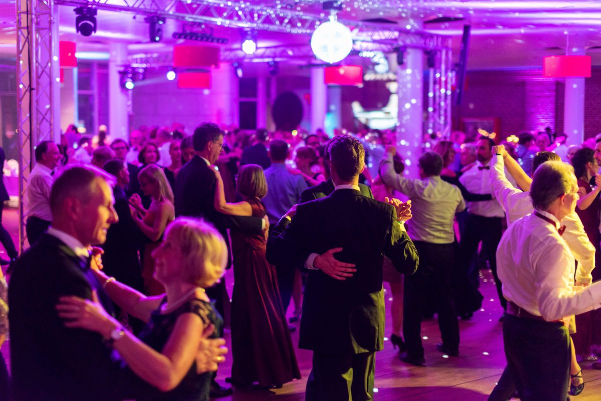 Potsdamer Galaball